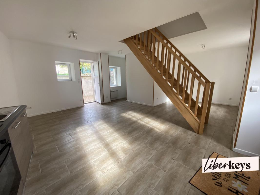 Acy-en-Multien centre Maison 3 Chambres idéal première acquisition