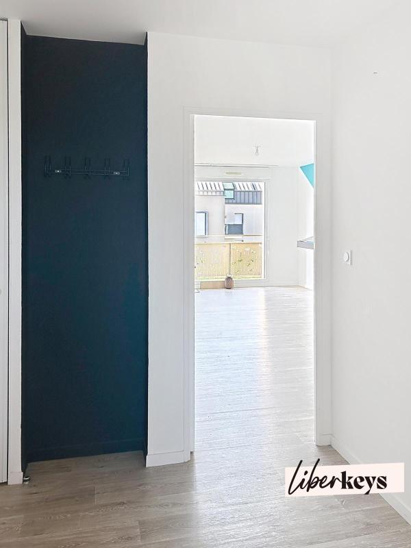 A vendre Appartement lumineux T3