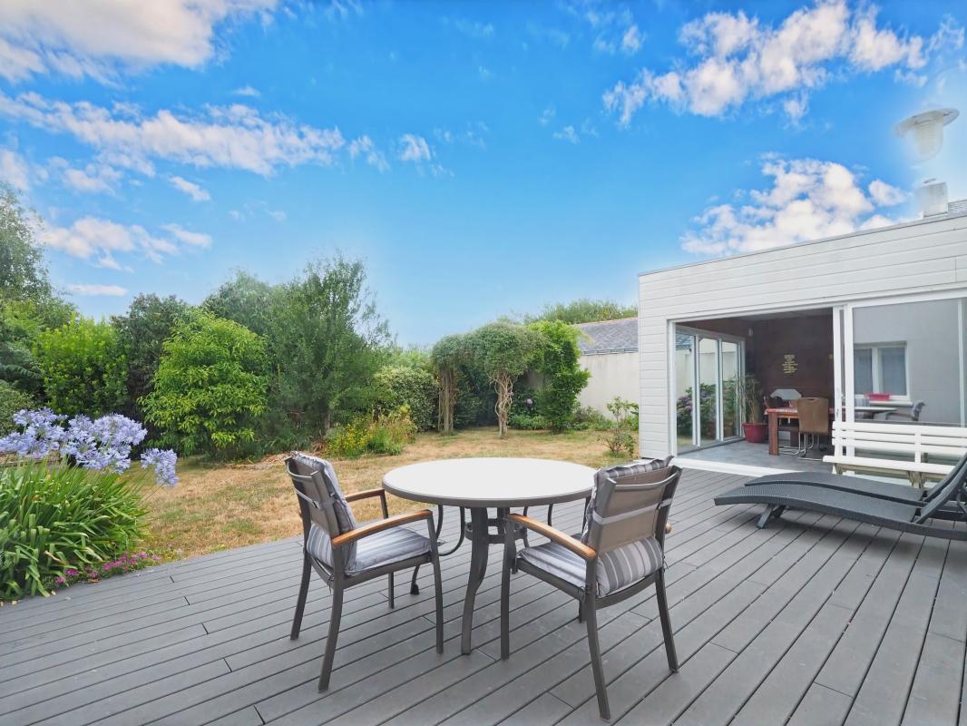 Maison Pen Bé proche plages