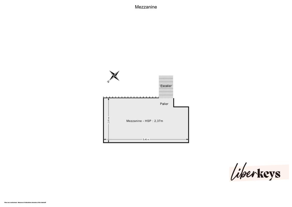 Fontaines Saint-Martin : maison 185m² vue dégagée, 5 chambres, terrain 890m², 2 box, cave, cellier