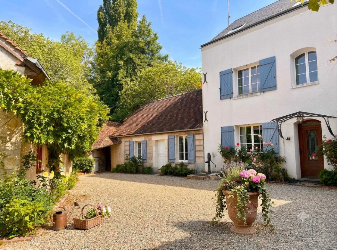 Magnifique gîte , ancien moulin