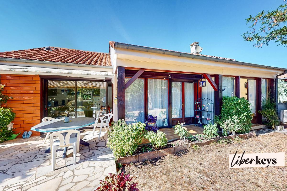 Maison familiale Creissels
