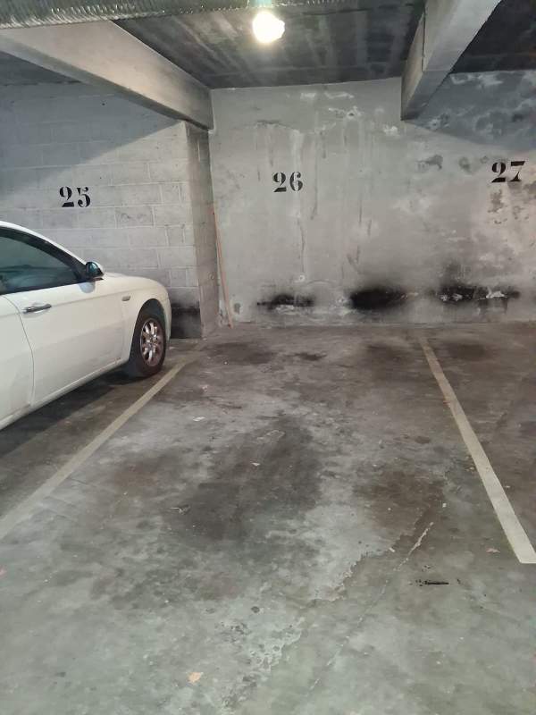 Parking à vendre à Paris (75013)