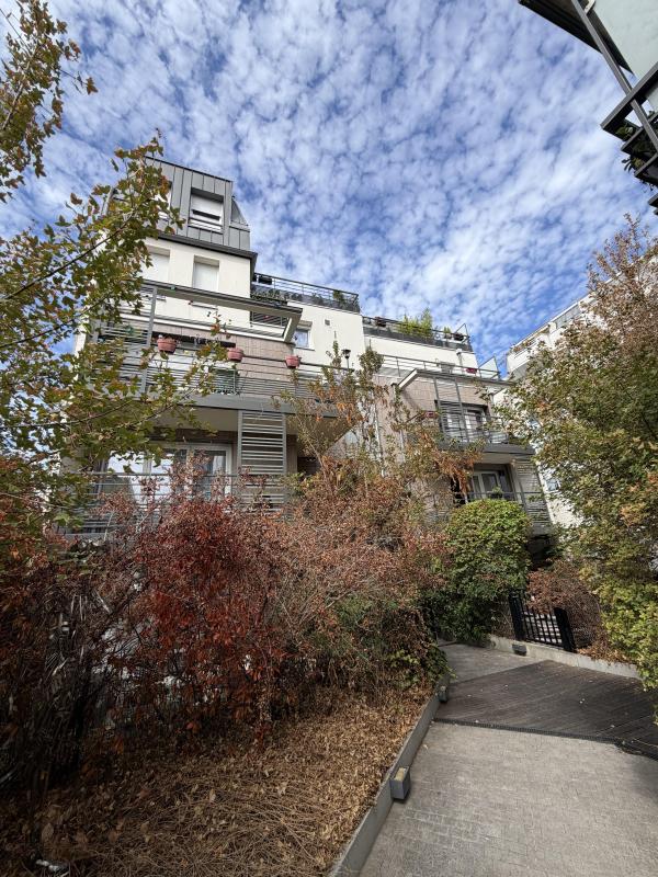 Appartement 3 pièces à Le Kremlin-Bicêtre (94270)