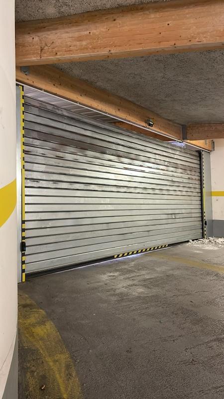 PLATEAU PARKING DE 66 PLACES, photo 1 sur 3
