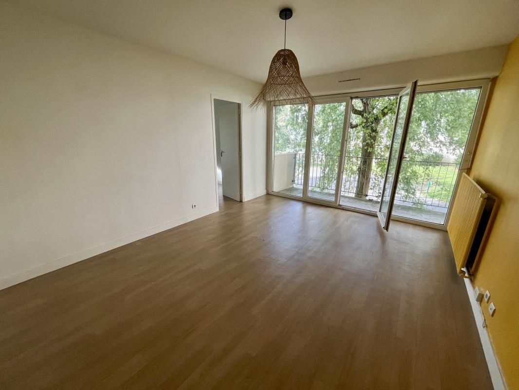 Beau T4 de 74.11 m², 4 pièces, 74,1 m² à Palaiseau
