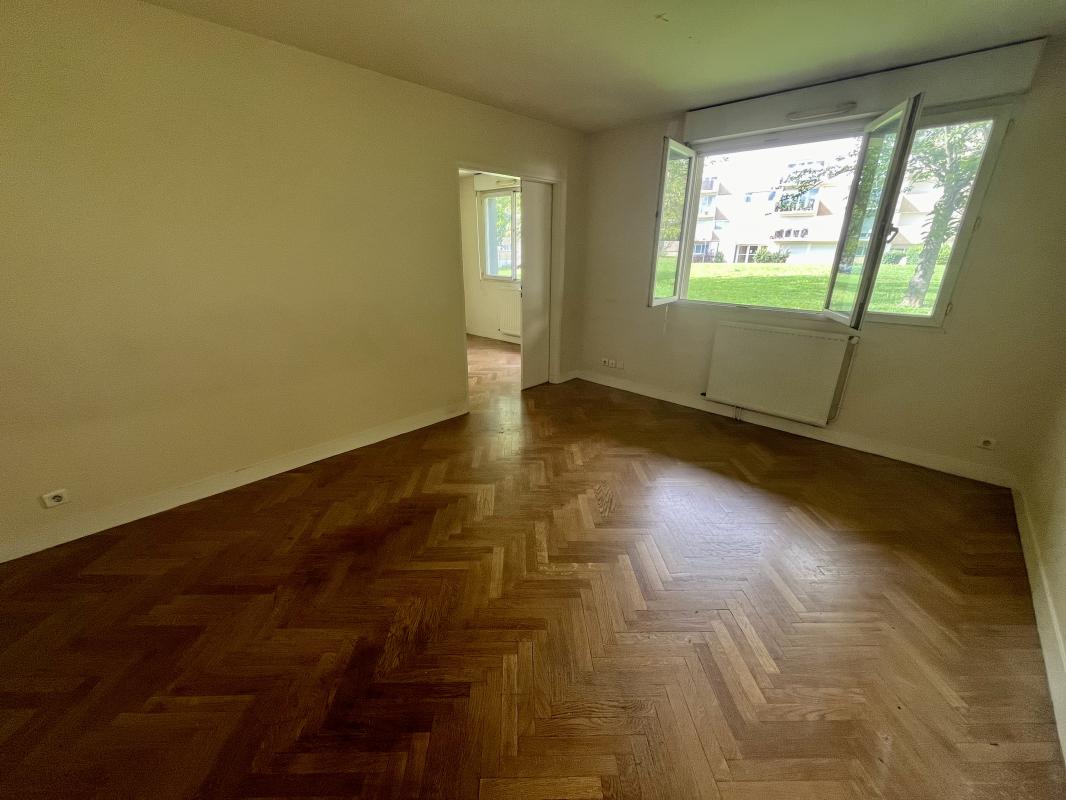 Beau T3 de 61.28 m², 3 pièces, 61,3 m² à Palaiseau
