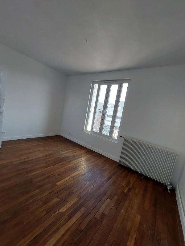 Beau T2 rénové - COLOMBES - À louer - 2 pièces, 37.1m² à COLOMBES
