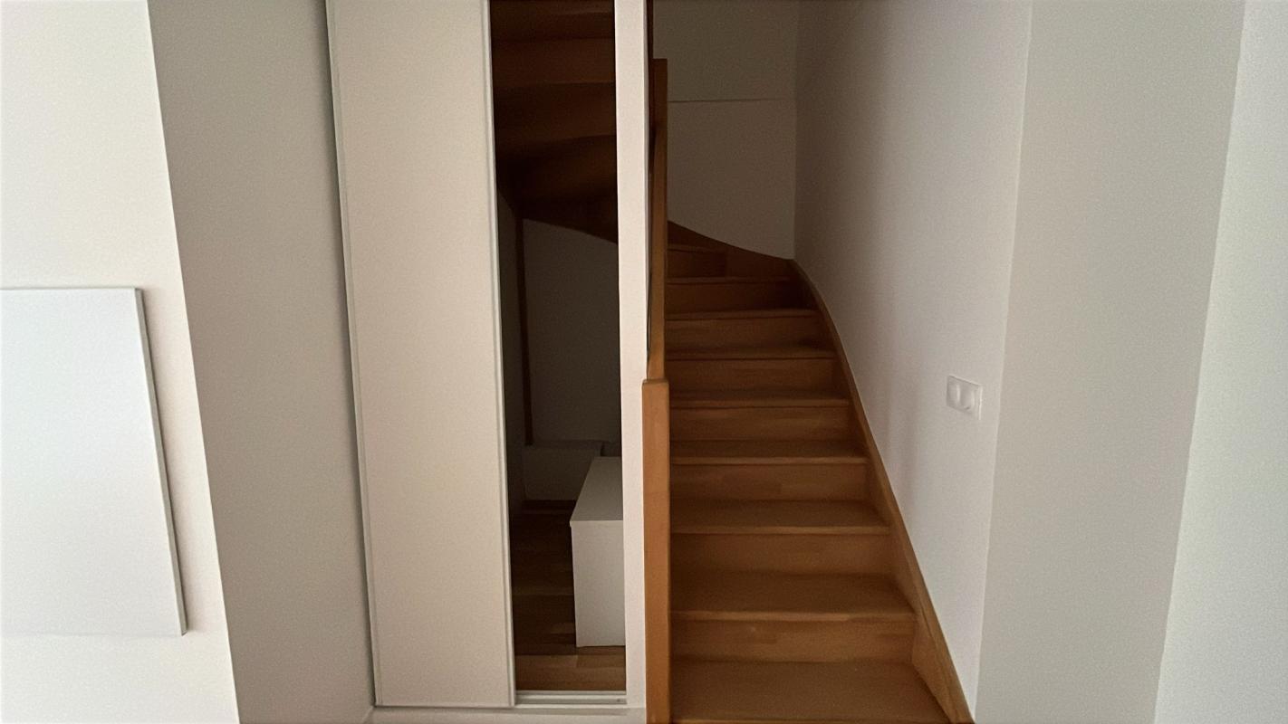 Magnifique Duplex 3 pièces de 68,1m² avec balcon - Miniature 3