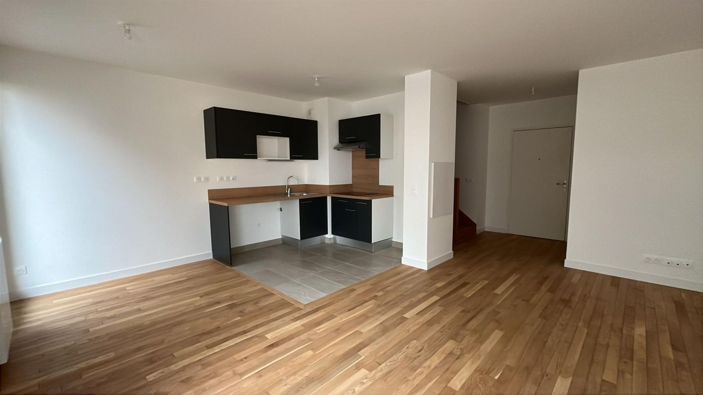Magnifique Duplex 3 pièces de 68,1m² avec balcon - Miniature 4