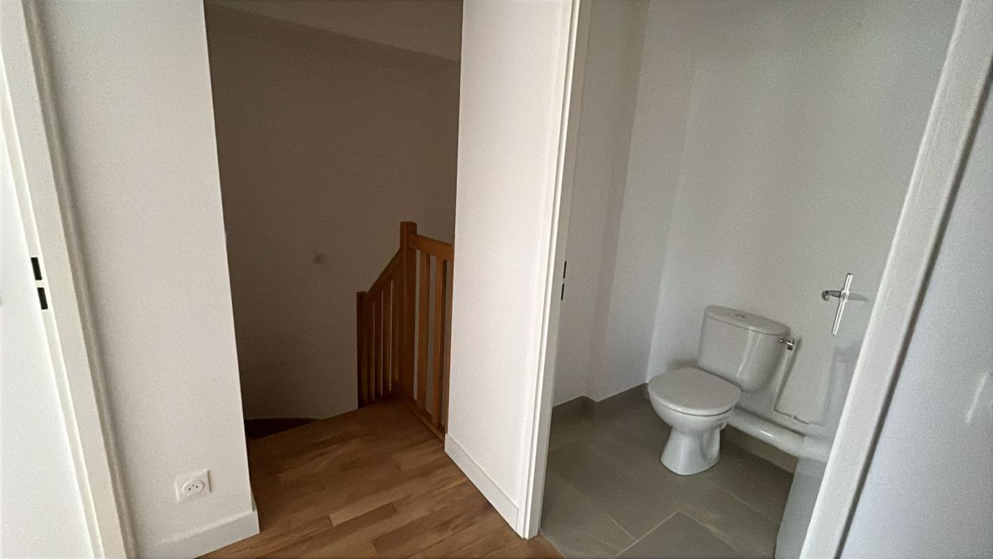 Magnifique Duplex 3 pièces de 68,1m² avec balcon - Miniature 9