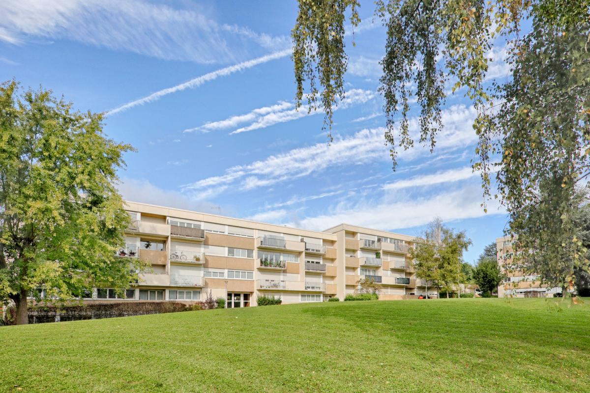 T2 OCCUPE - VENTE INVESTISSEUR, 2 pièces, 51 m² à Palaiseau