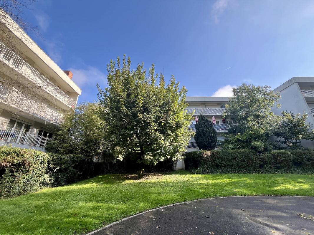 T2 de 43,30m², 2 pièces, 43,3 m² à Noisy-le-Grand