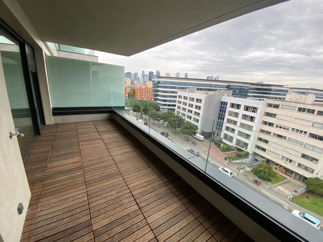 Magnifique 4 pièces de 81,7 m² avec balcon de 11m² - Miniature 2
