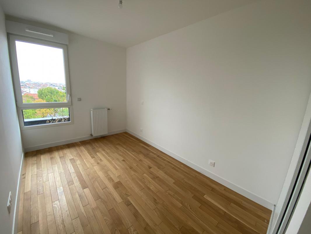 Magnifique 4 pièces de 81,7 m² avec balcon de 11m² - Miniature 5