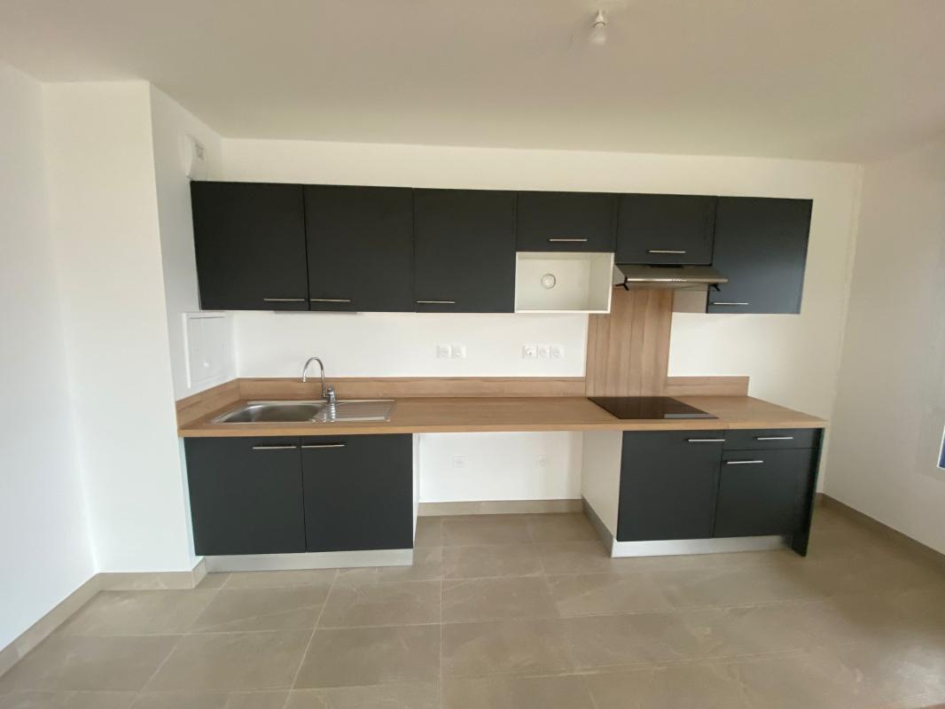 Beau 4 pièces de 84,3m² avec terrasse de 26,70m² - Miniature 4