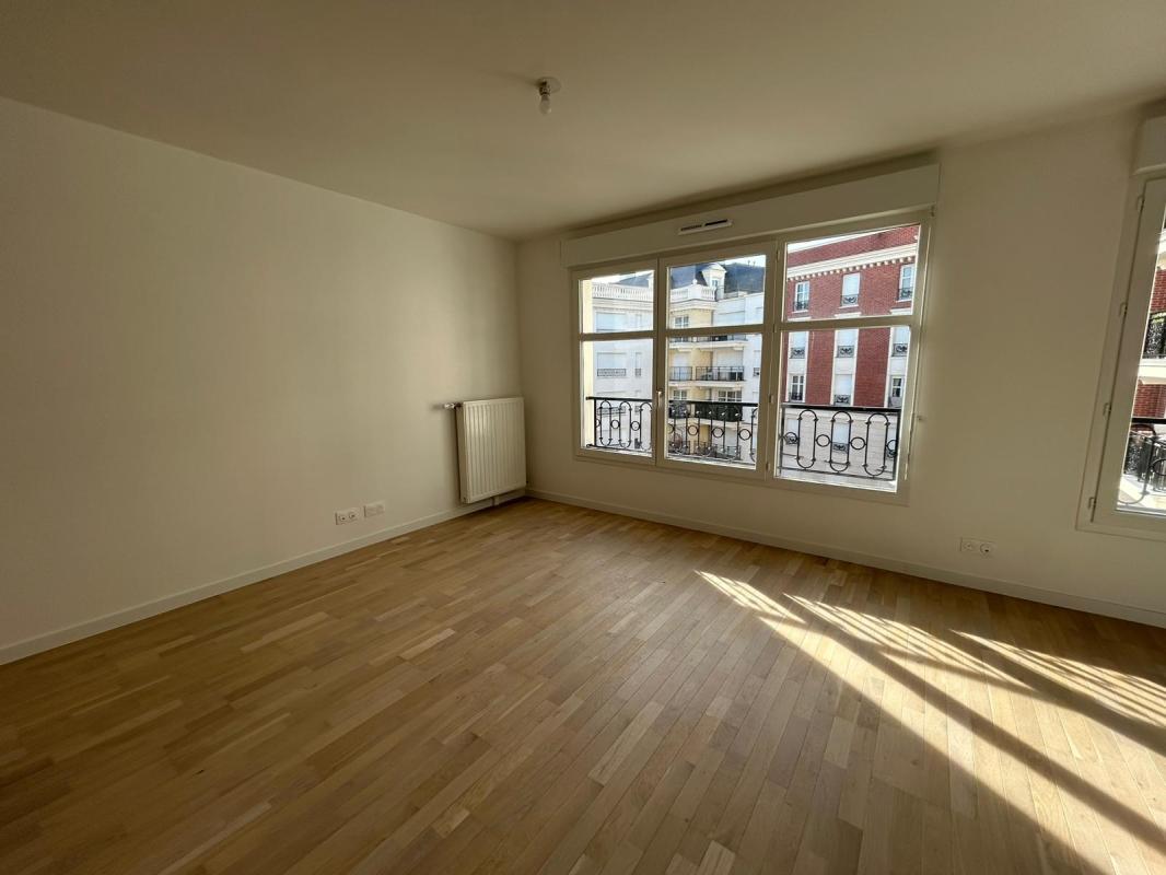 Superbe T1 de 29,40m² - À louer - 1 pièces, 29.4m² à LE BLANC MESNIL