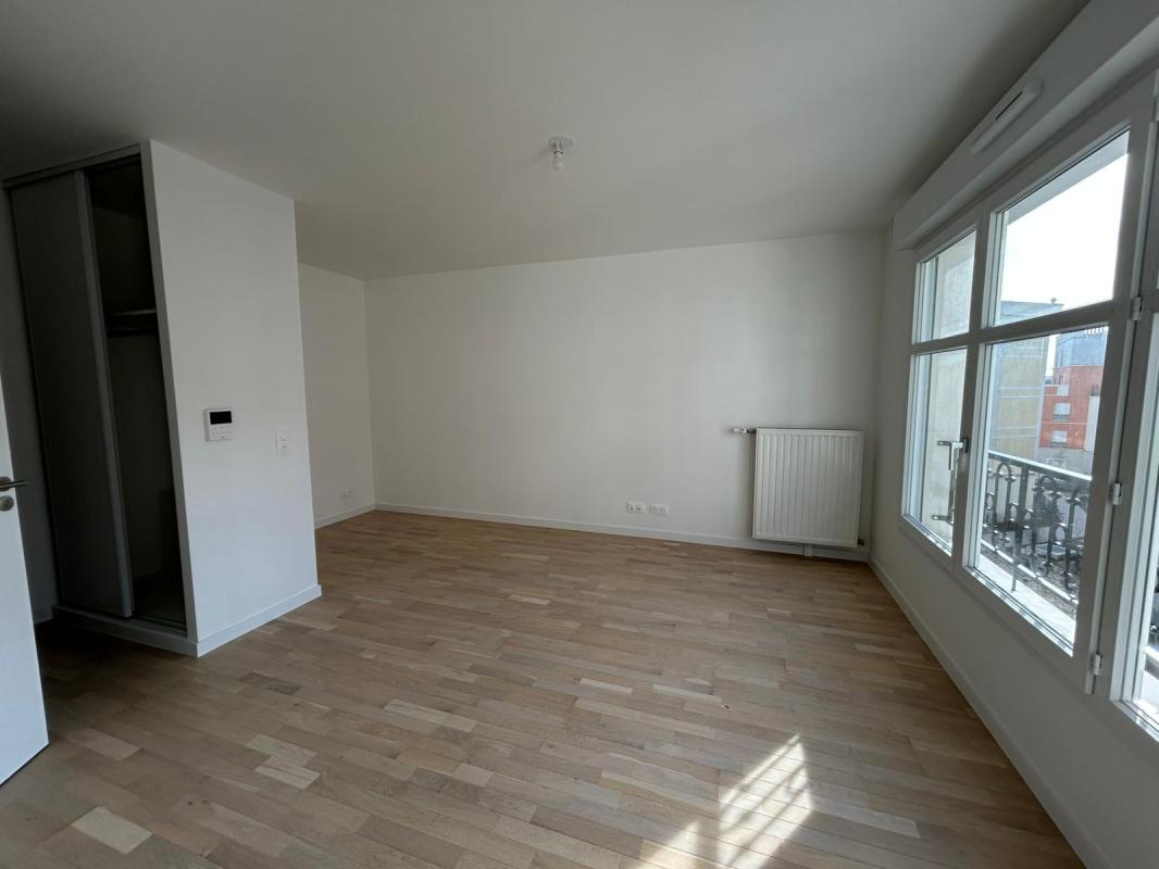 Superbe T1 de 29,40m² - Miniature 3