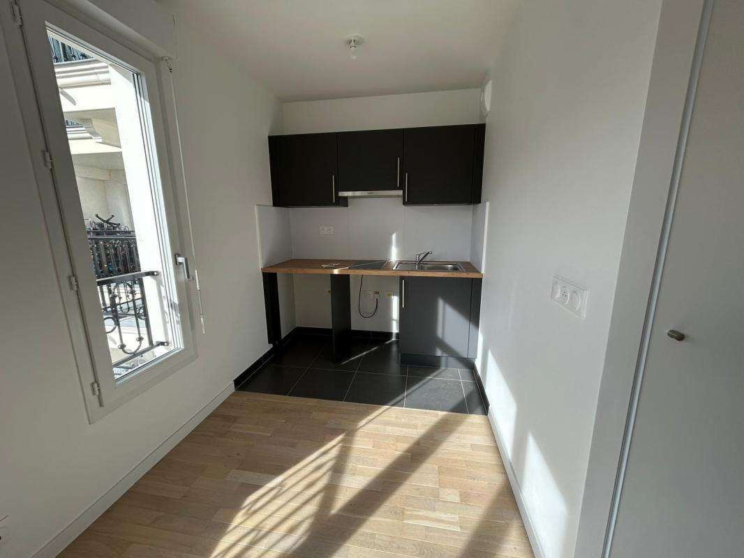 Superbe T1 de 29,40m² - Miniature 4