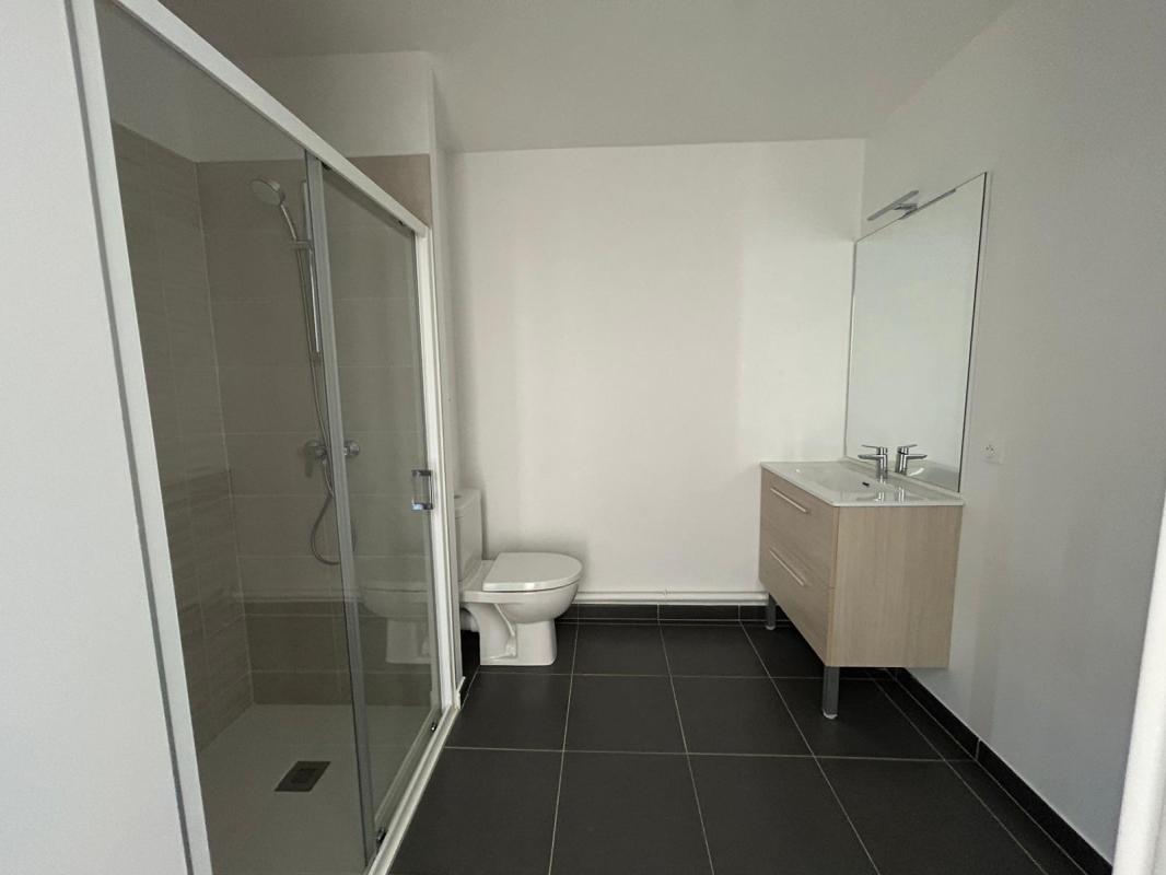 Superbe T1 de 29,40m² - Miniature 5