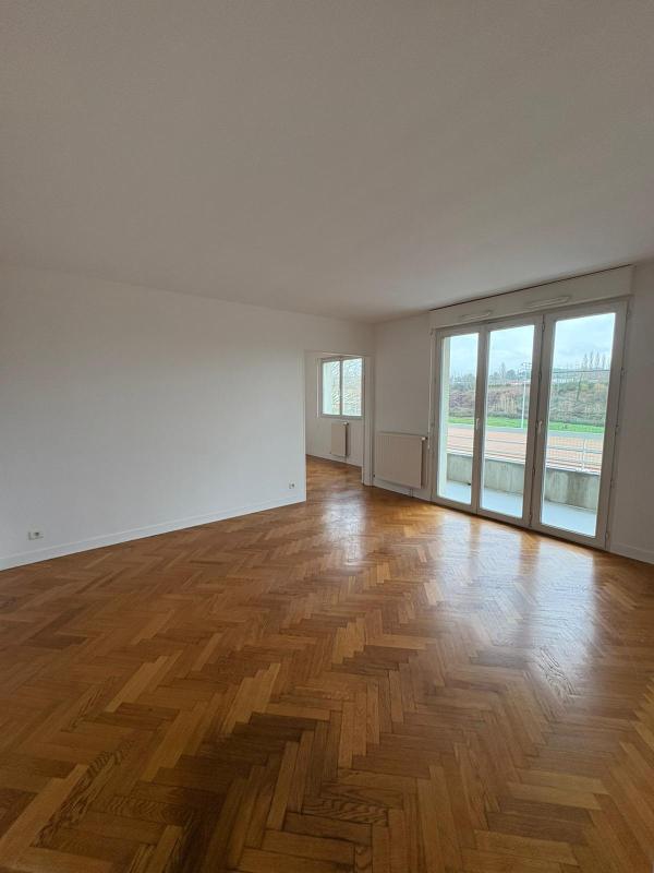 Beau T3 de 60,4 m², 3 pièces, 60 m² à Palaiseau