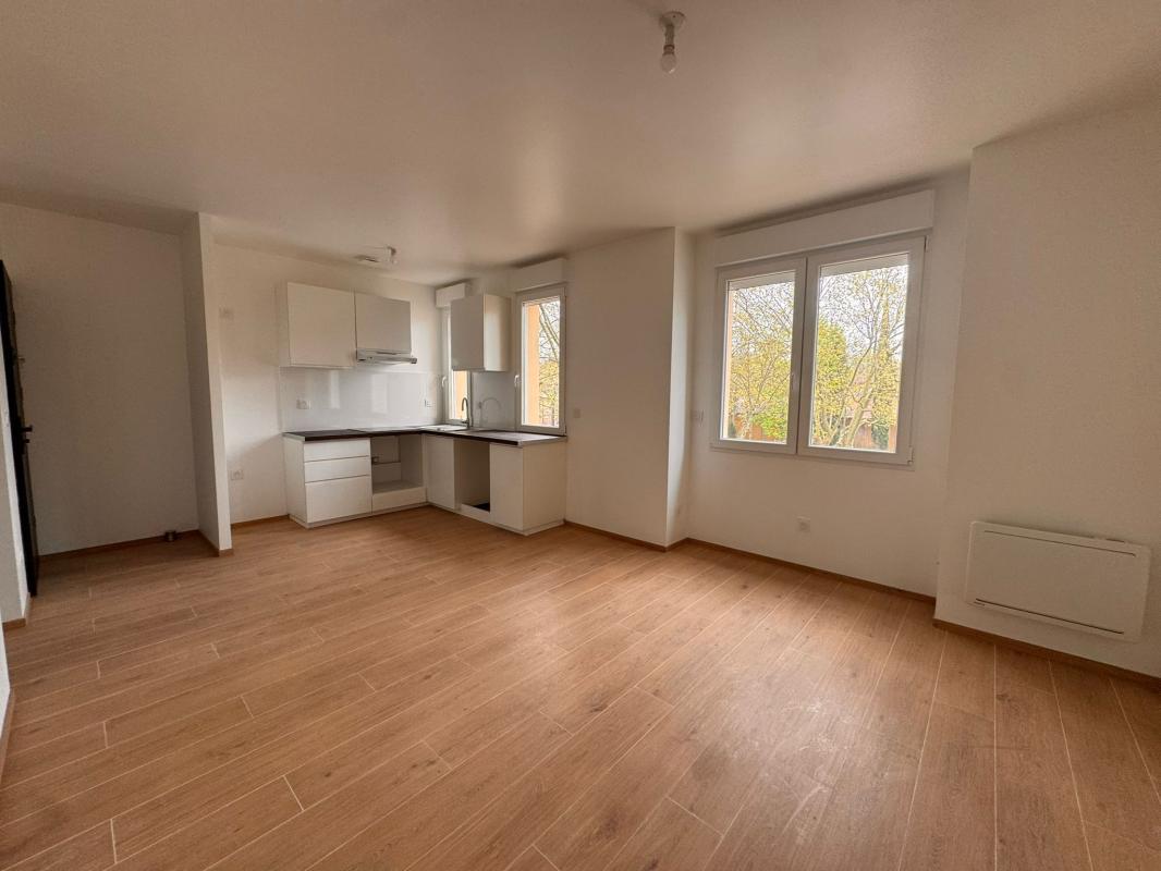 Très beau T4 de 55m², Aubervilliers, 4 pièces, 55 m² à Aubervilliers