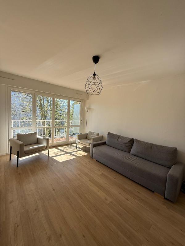 T4 de 73,9 m², 4 pièces, 73,9 m² à Noisy-le-Grand