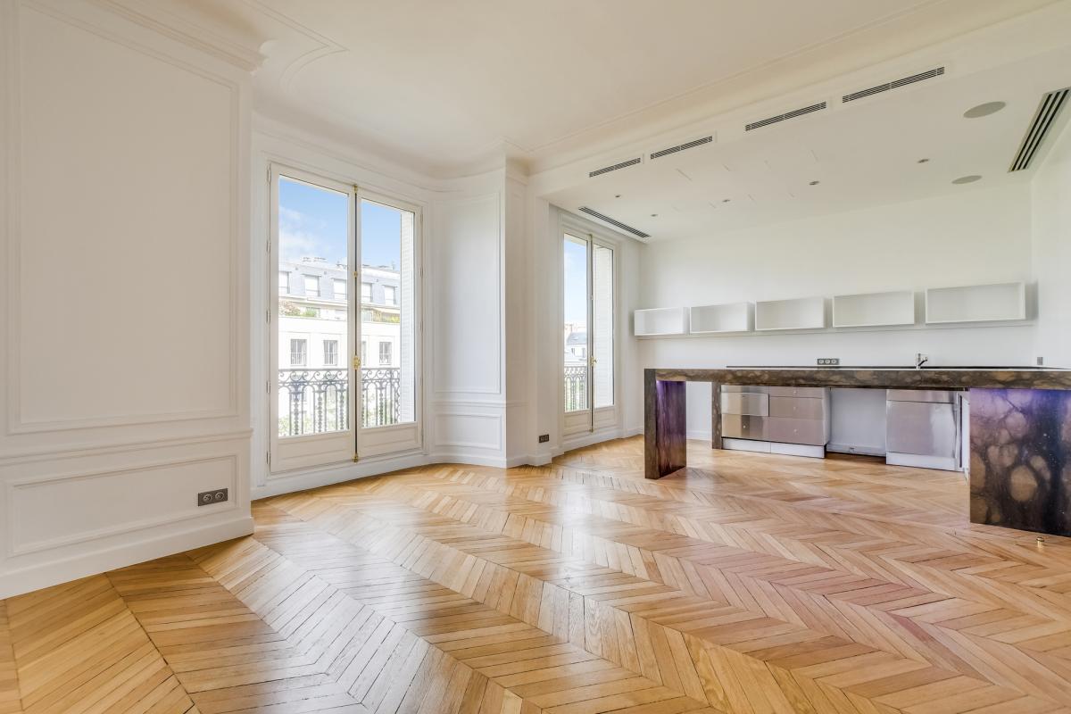 Appartement d’exception – Parc Monceau – 337 m² – Étage entier - Miniature 4