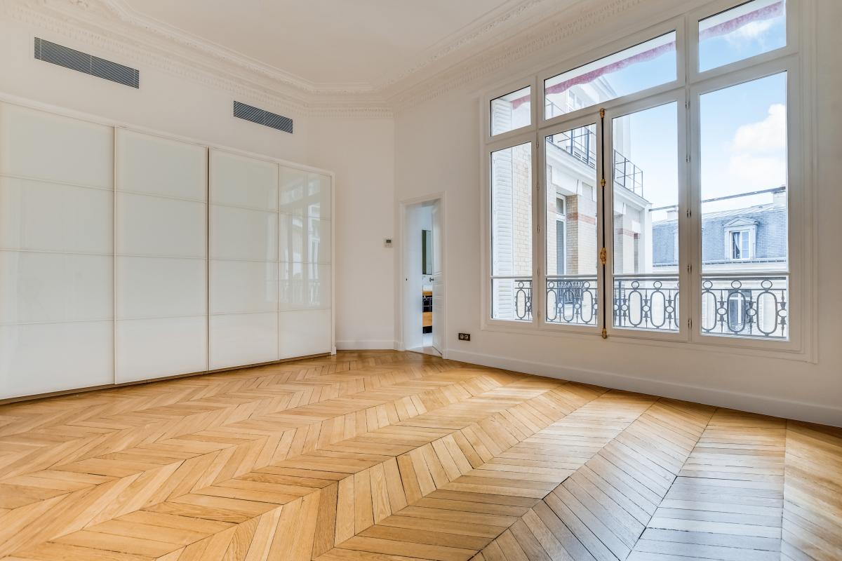 Appartement d’exception – Parc Monceau – 337 m² – Étage entier - Miniature 5