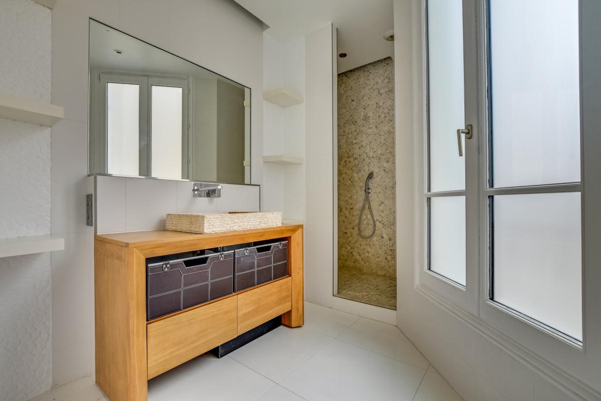 Appartement d’exception – Parc Monceau – 337 m² – Étage entier - Miniature 6