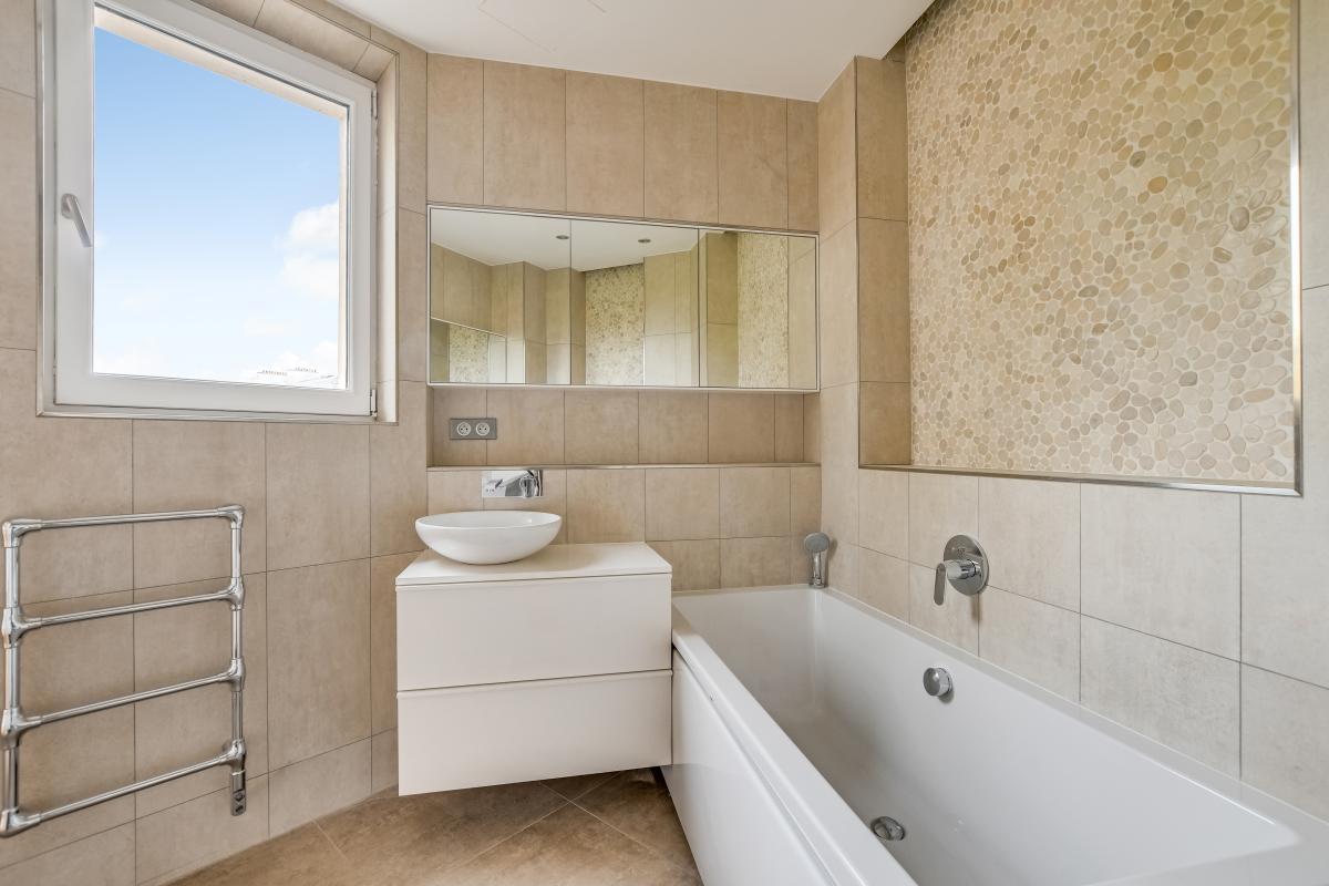 Appartement d’exception – Parc Monceau – 337 m² – Étage entier - Miniature 9