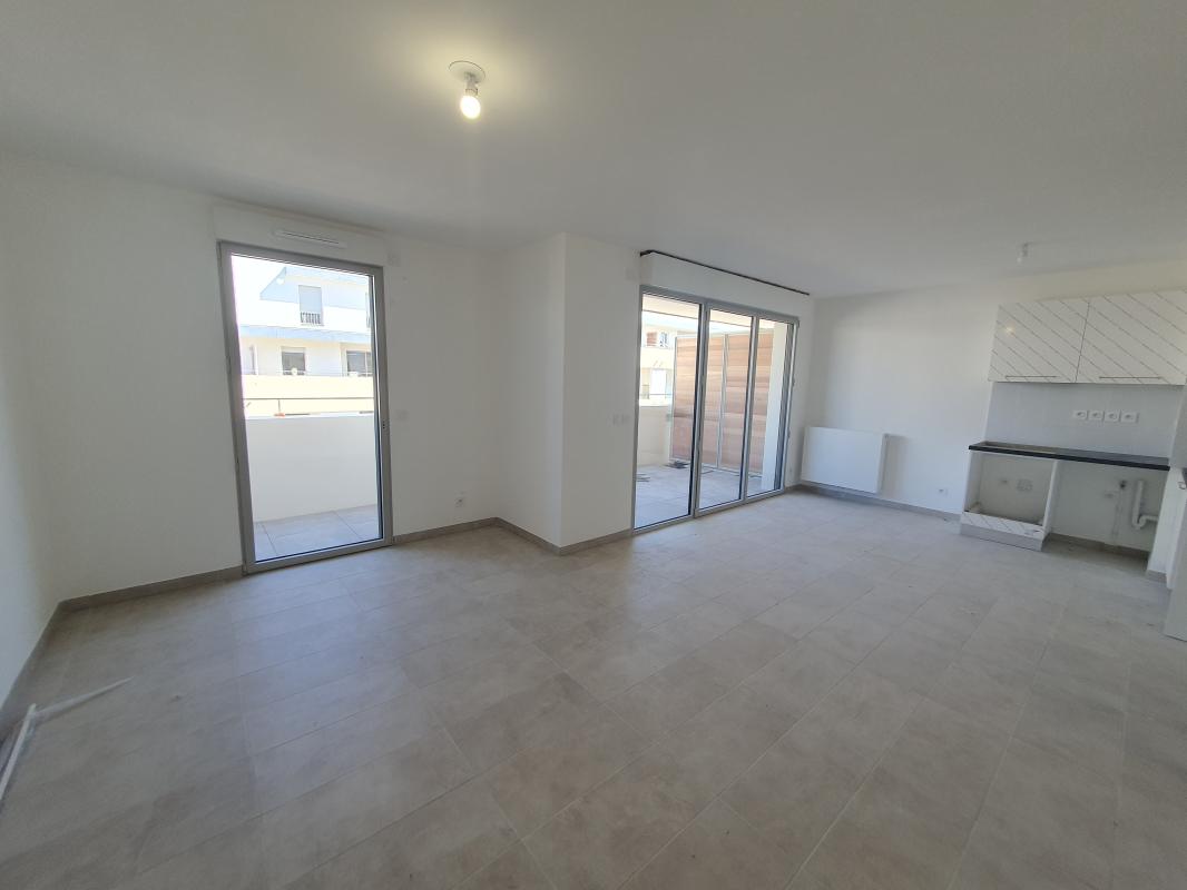 T3 EN DUPLEX - AIX EN PROVENCE - Miniature 2
