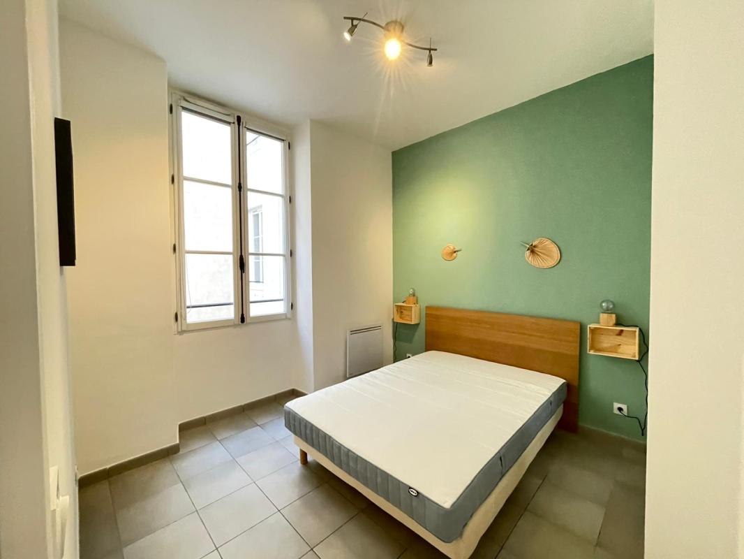 APPARTEMENT TYPE 2 MEUBLE SECTEUR JOLIETTE - Miniature 4