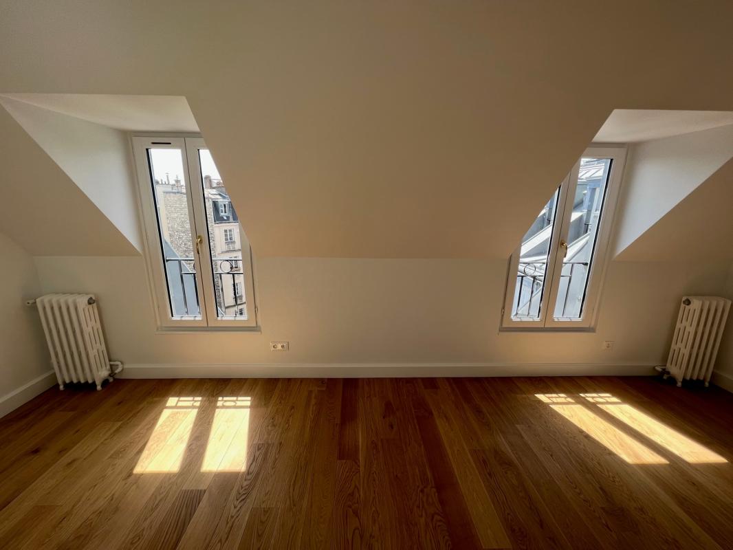 SUBLIME APPARTEMENT T2 REFAIT A NEUF / BAIL CODE CIVIL - Miniature 4