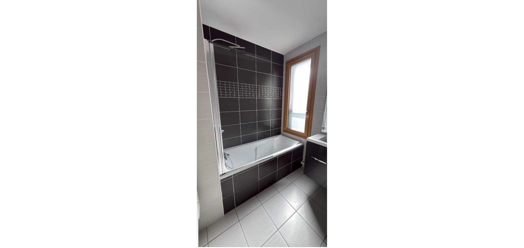 T3 NON MEUBLE TASSIN-LA-DEMI-LUNE - Miniature 10