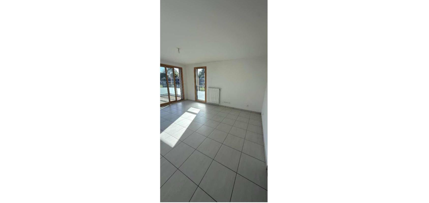 T3 NON MEUBLE TASSIN-LA-DEMI-LUNE - Miniature 5