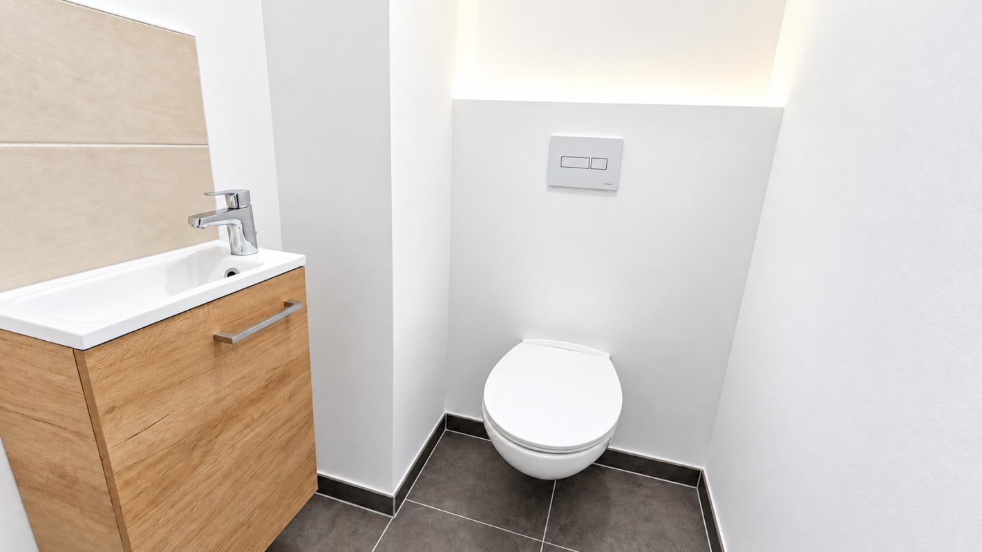 MAGNIFIQUE T4 DE 118,55 M² AVEC TERRASSE/BALCON - Miniature 22