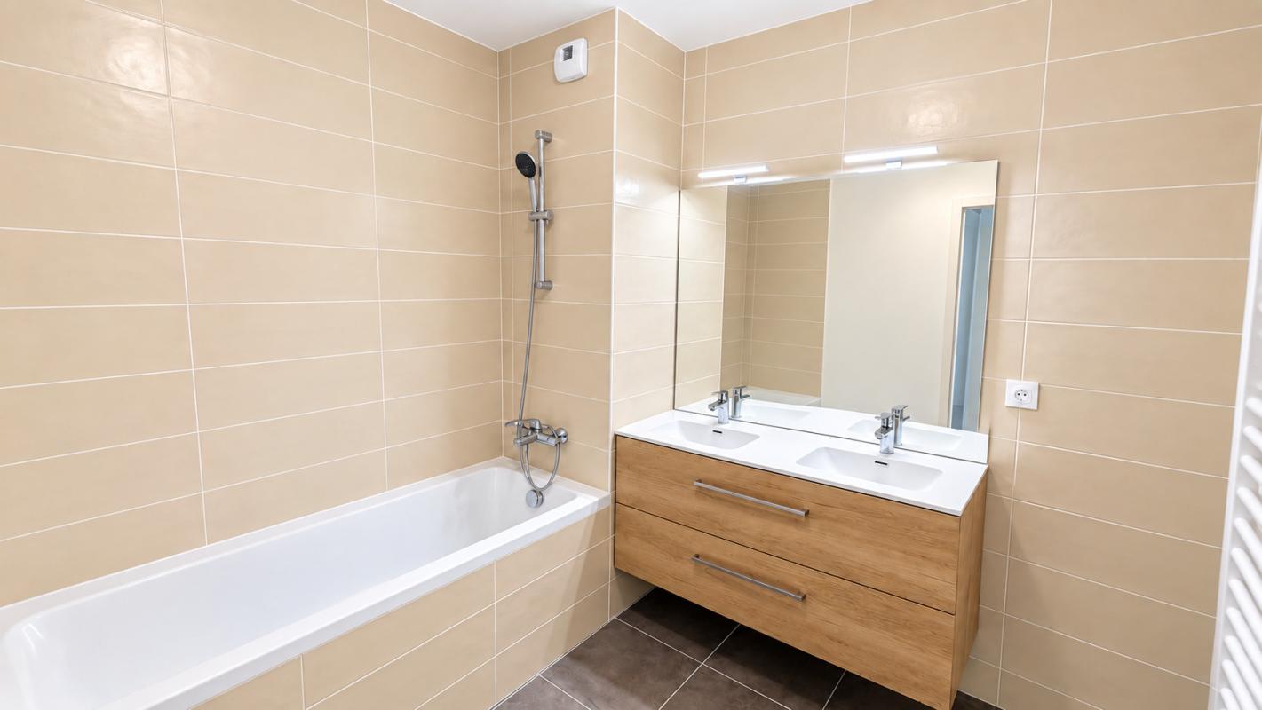 MAGNIFIQUE T4 DE 118,55 M² AVEC TERRASSE/BALCON - Miniature 23