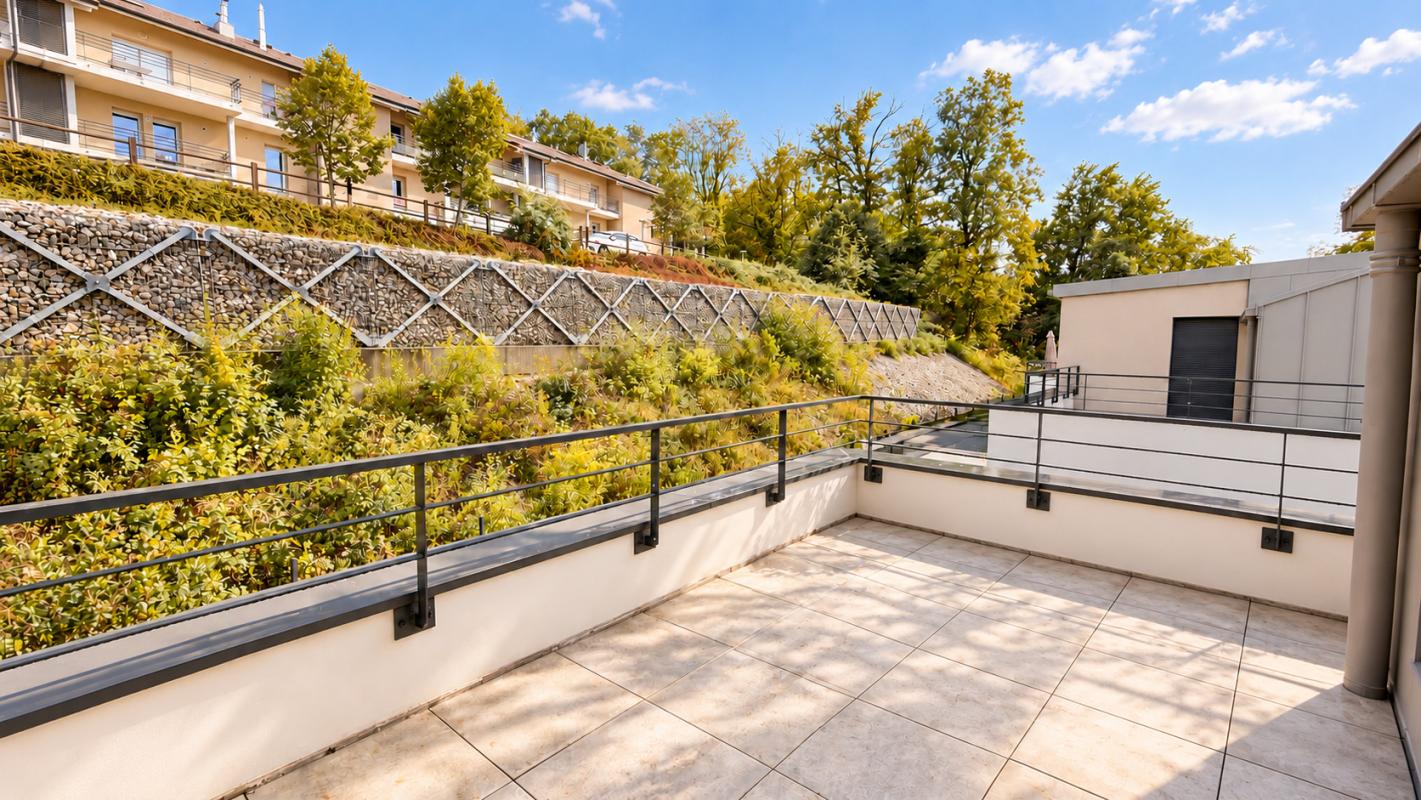 MAGNIFIQUE T4 DE 118,55 M² AVEC TERRASSE/BALCON - Miniature 27