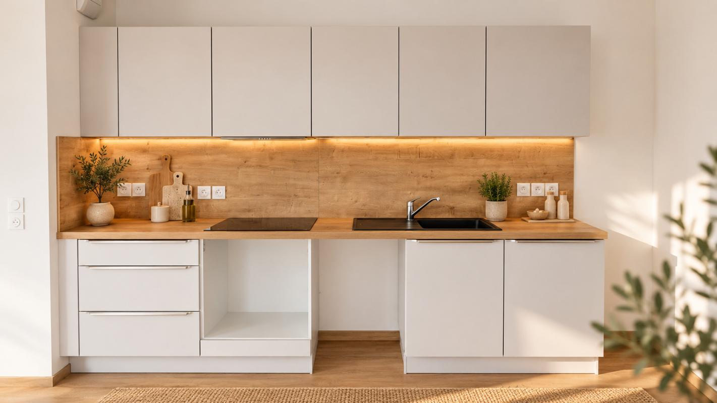 MAGNIFIQUE T4 DE 118,55 M² AVEC TERRASSE/BALCON - Miniature 7