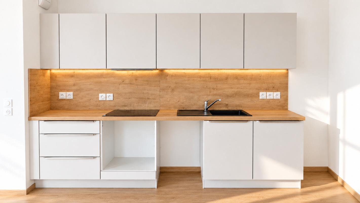 MAGNIFIQUE T4 DE 118,55 M² AVEC TERRASSE/BALCON - Miniature 9