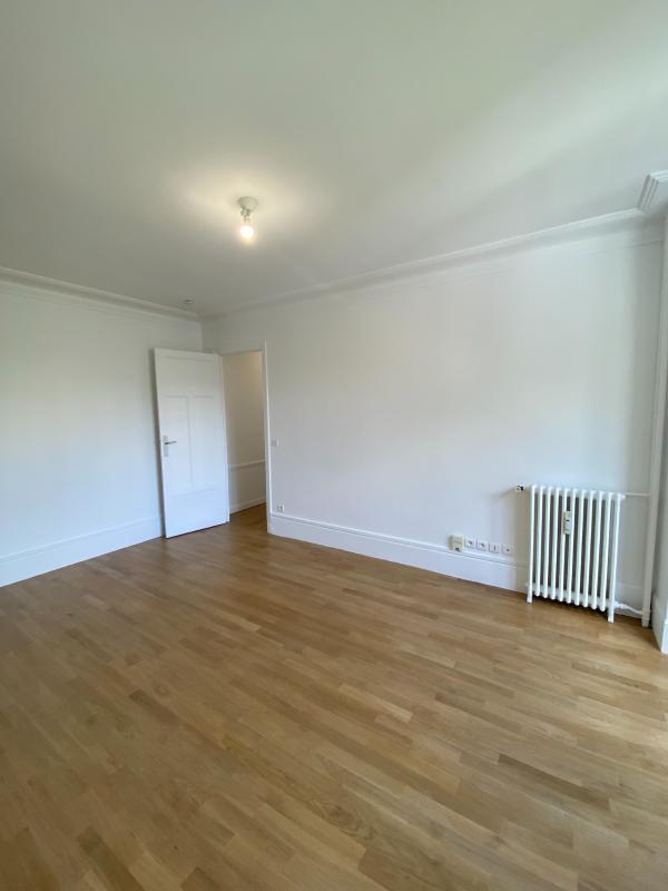 Superbe T1 de 37m² - À louer - 1 pièces, 37.4m² à PARIS