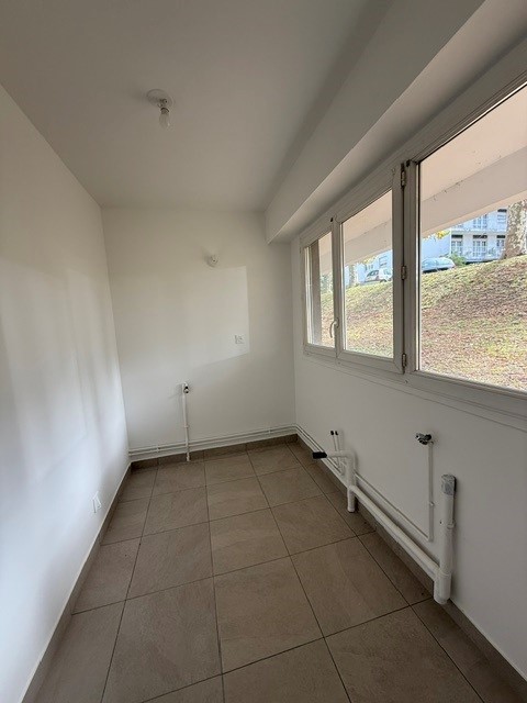 Studio de 29m²