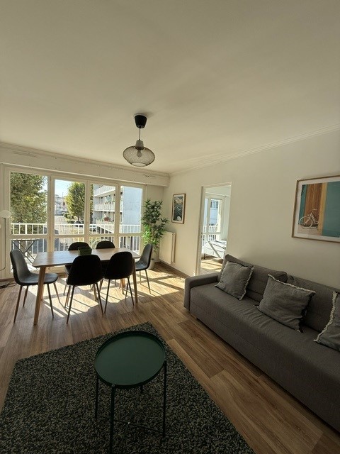 T4 de 73,5 m², 4 pièces, 73,5 m² à Noisy-le-Grand