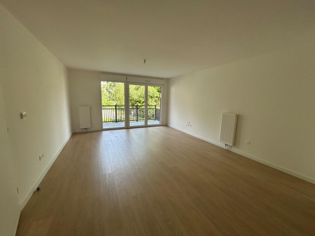 T3 de 67m² dans une résidence neuve et sécurisée - Miniature 2