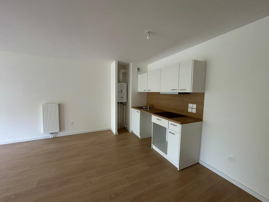 T3 de 67m² dans une résidence neuve et sécurisée - Miniature 3