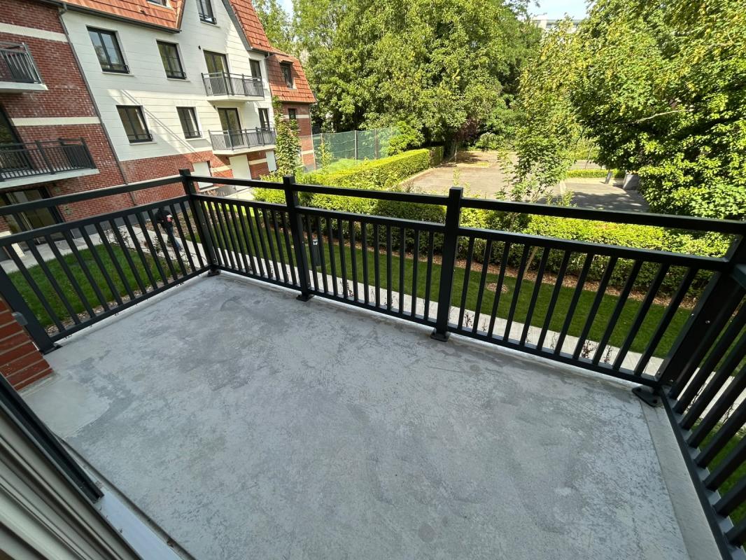 T3 de 67m² dans une résidence neuve et sécurisée - Miniature 4