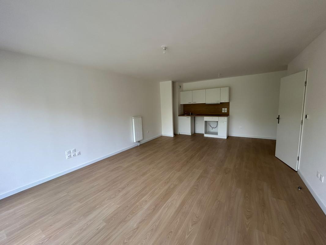 Grand T3 de 67m² - Miniature 2