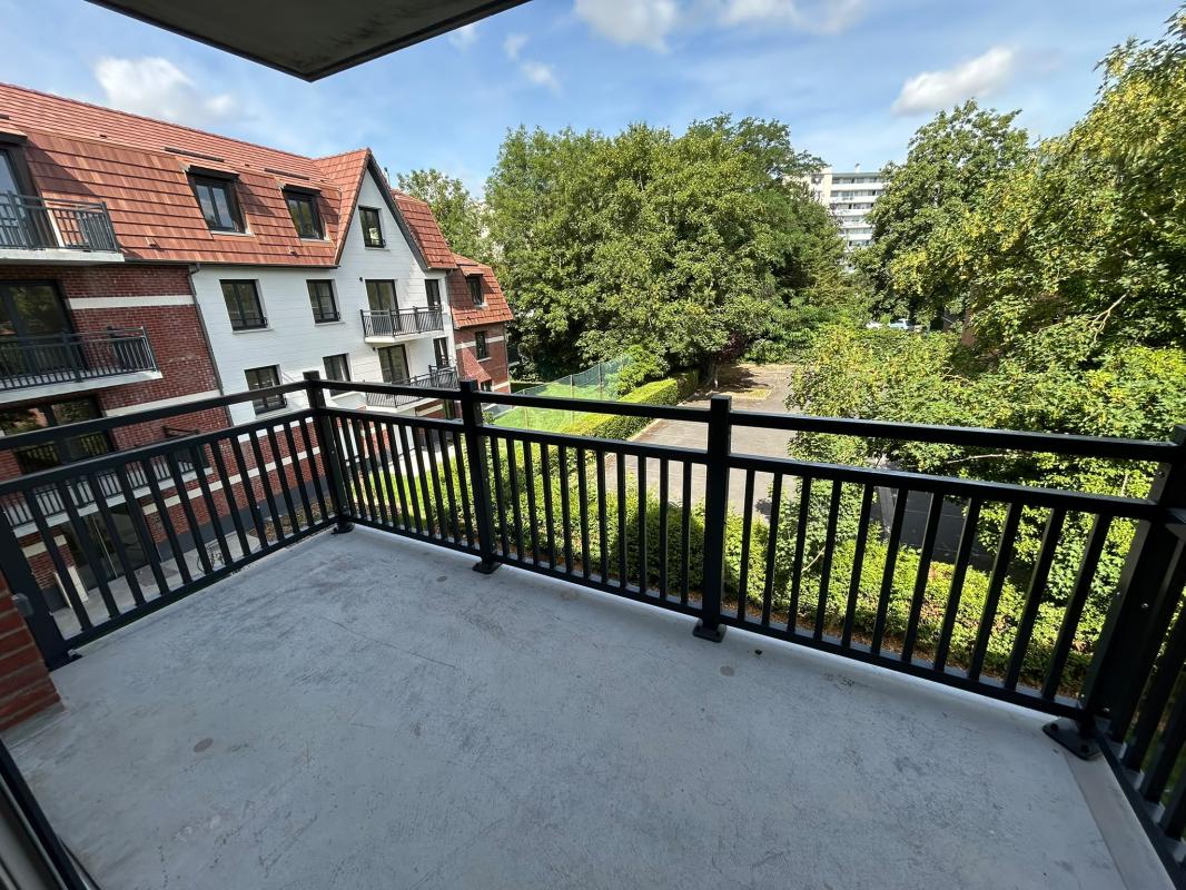 Grand T3 de 67m² - Miniature 3