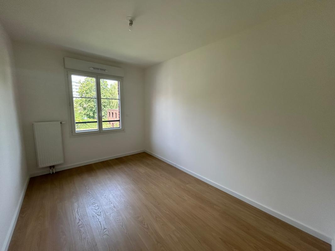 Grand T3 de 67m² - Miniature 4
